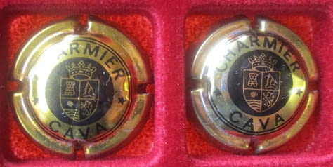 CHARMIER X. 04480 A-B