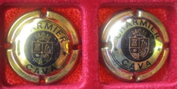 CHARMIER X. 04480 A-B