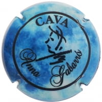 ANNA GABARRO X. 133736