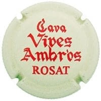 VIVES AMBROS X. 168544 ROSAT