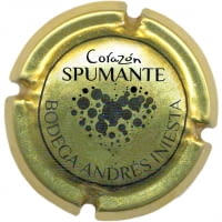CORAZON SPUMANTE X. 152409
