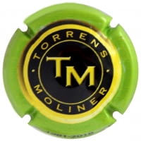 TORRENS MOLINER X. 163615