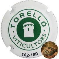 TORELLO X. 180073 NUMERADA