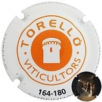 TORELLO X. 180076 NUMERADA