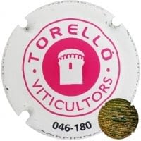 TORELLO X. 180078 NUMERADA