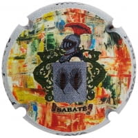 SABATE BUTI X. 178308
