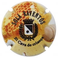 SOLA RAVENTOS X. 161170