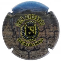 SOLA RAVENTOS X. 136844