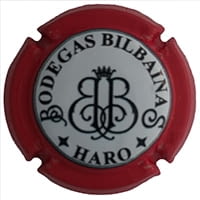 BODEGAS BILBAINAS X. 144742