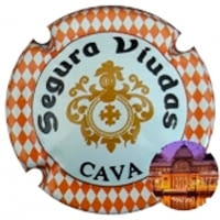 SEGURA VIUDAS X. 148409 (MADRID)