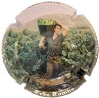 TRES TOMBS V. 5343 X. 05265