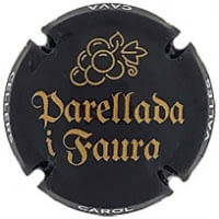 PARELLADA I FAURA X. 175938