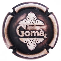 GOMA X. 119434 PLATA ENVELLIDA
