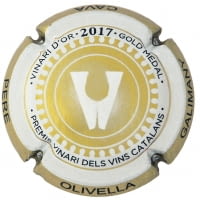 PERE OLIVELLA GALIMANY X. 155900 (2017)