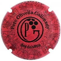 PERE OLIVELLA GALIMANY X. 177698