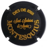 MONTESQUIUS X. 173313