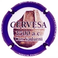 MONTAU DE SADURNI X. 133768