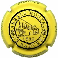 MONTAU DE SADURNI X. 165314