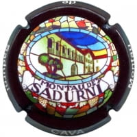 MONTAU DE SADURNI X. 159997