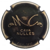 MAGRINYA CALAF X. 166347 MAGNUM PLATA ENVELLIDA