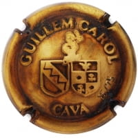GUILLEM CAROL X. 150235 NUMERADA