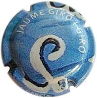 JAUME GIRO I GIRO V. 7006 X. 18557