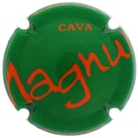 PUIG MUNTS X. 185164 MAGNUM
