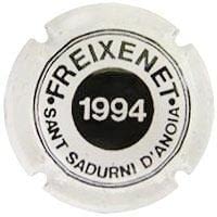 FREIXENET V. 1001 X. 06208 (1994)