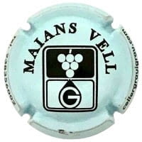 MAIANS VELL X. 183638