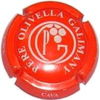 PERE OLIVELLA GALIMANY V. 6455 X. 10925