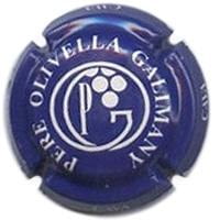 PERE OLIVELLA GALIMANY V. 2425 X. 00163