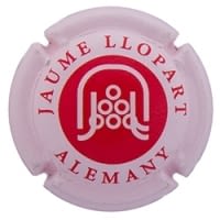 JAUME LLOPART ALEMANY X. 167501
