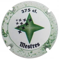 MESTRES X. 160211 (375cl)
