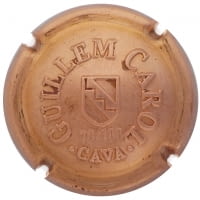 GUILLEM CAROL X. 150305 (COURE NUMERADA)