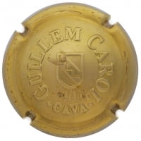 GUILLEM CAROL X. 150871 (LLAUTO NUMERADA)