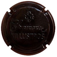 GRAMONA X. 176196 (III LUSTROS)