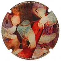 FORNS RAVENTOS X. 150887