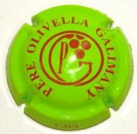 PERE OLIVELLA GALIMANY V. 12046 X. 36735
