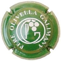 PERE OLIVELLA GALIMANY V. 7290 X. 19766