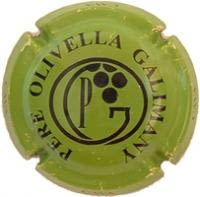 PERE OLIVELLA GALIMANY V. 4693 X. 04443