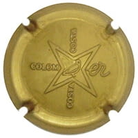 COLOMER COSTA X. 167623 (VARIS CAVA)