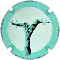 COOP.AGRICOLA LLORENÇ PENEDES X. 167597