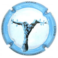 COOP.AGRICOLA LLORENÇ PENEDES X. 169526