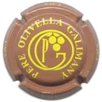 PERE OLIVELLA GALIMANY V. 10958 X. 32651