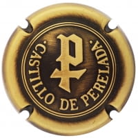 CASTILLO DE PERELADA X. 172575