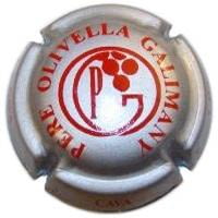 PERE OLIVELLA GALIMANY V. 14764 X. 44344