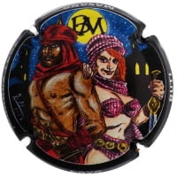 BUTI-MASANA X. 145729