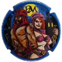 BUTI-MASANA X. 145730