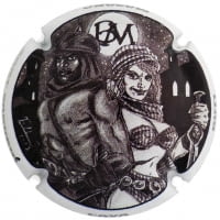 BUTI-MASANA X. 145731