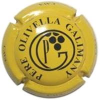 PERE OLIVELLA GALIMANY V. 10108 X. 30917
